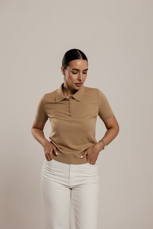 Polo CAMEL